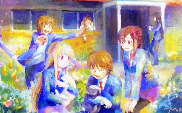 学历报告样本/模板